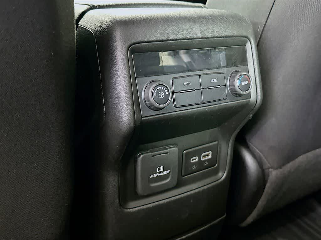 Thumbnail: 2023 GMC Acadia - 13