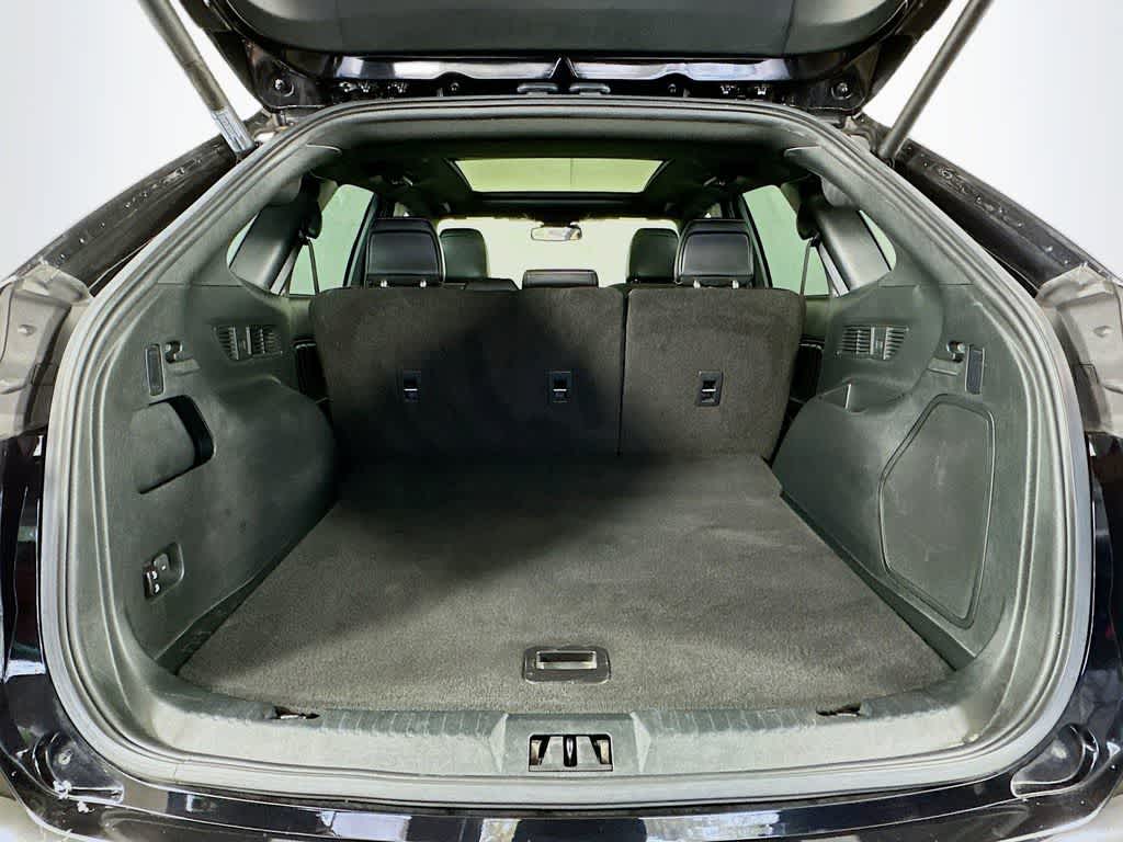 Thumbnail: 2020 Ford Edge - 20