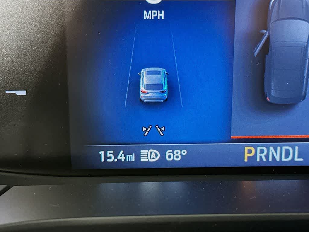 Thumbnail: 2026 Ford Escape - 20