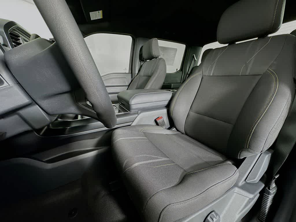 Thumbnail: 2025 Ford F-150 - 12