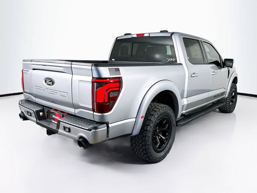 Thumbnail: 2025 Ford F-150 - 26