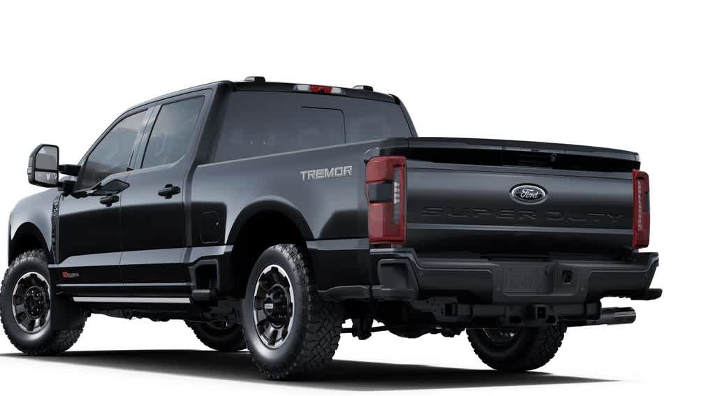 Thumbnail: 2025 Ford F-250 - 2