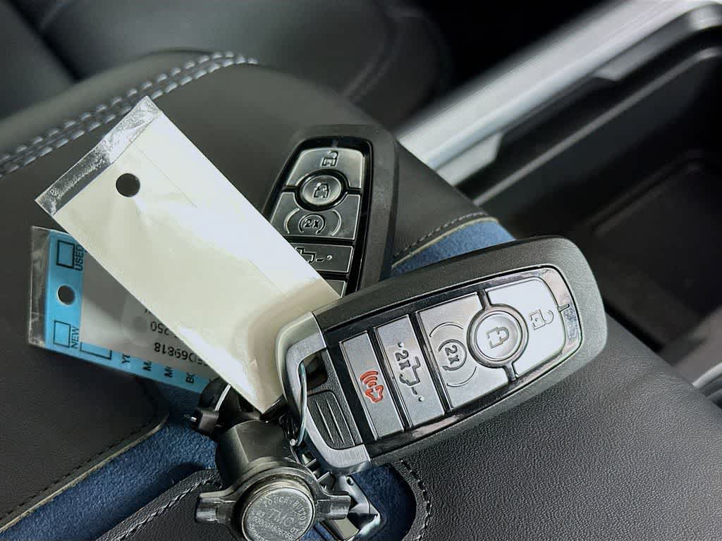 Thumbnail: 2026 Ford F-250 - 22