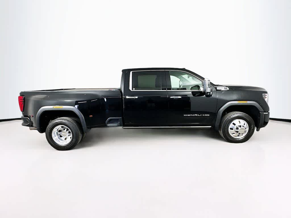 2024 GMC Sierra 3500  26