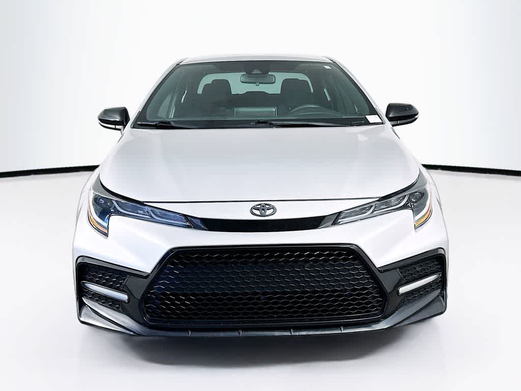 Thumbnail: 2020 Toyota Corolla - 6