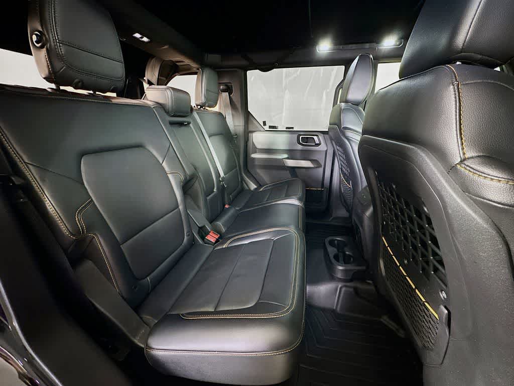 Thumbnail: 2022 Ford Bronco - 30