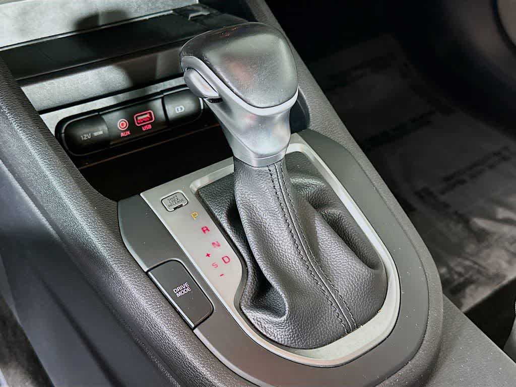 Thumbnail: 2019 Kia Forte - 19