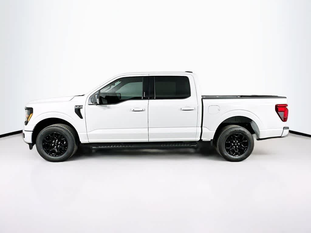 Thumbnail: 2026 Ford F-150 - 2
