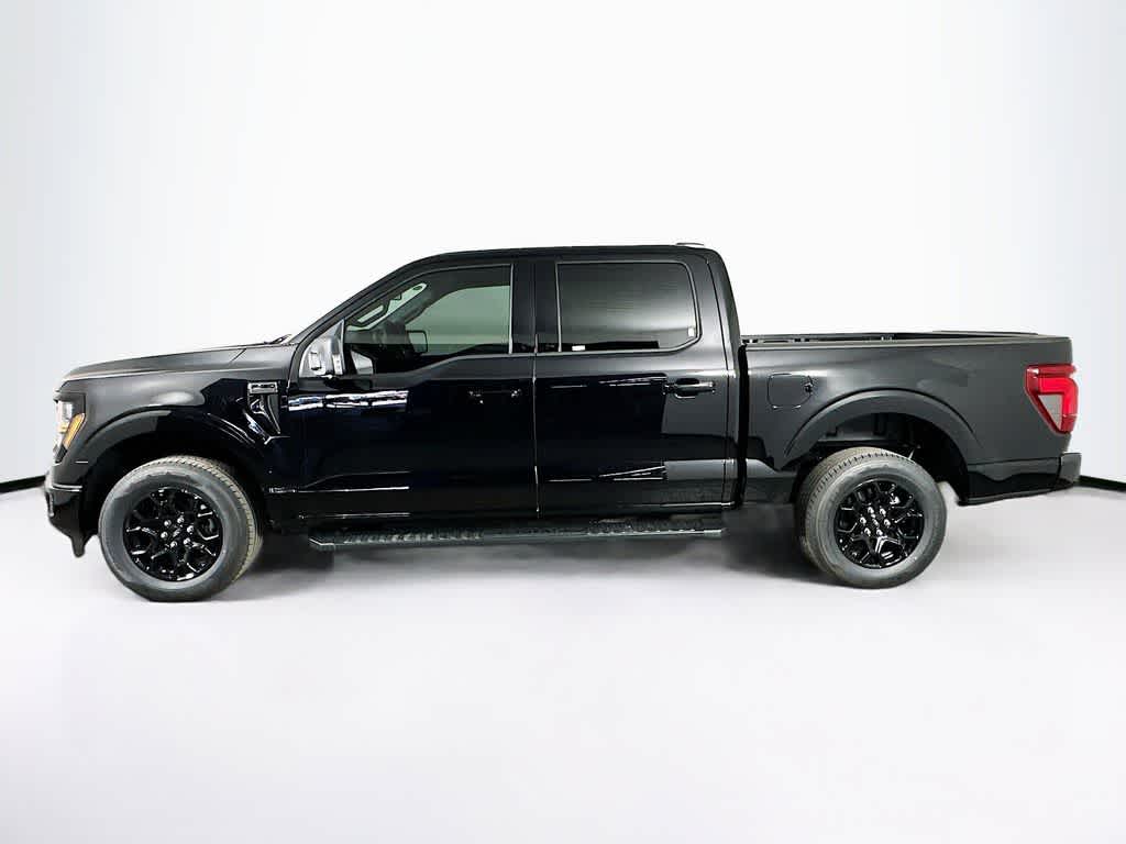 Thumbnail: 2025 Ford F-150 - 3