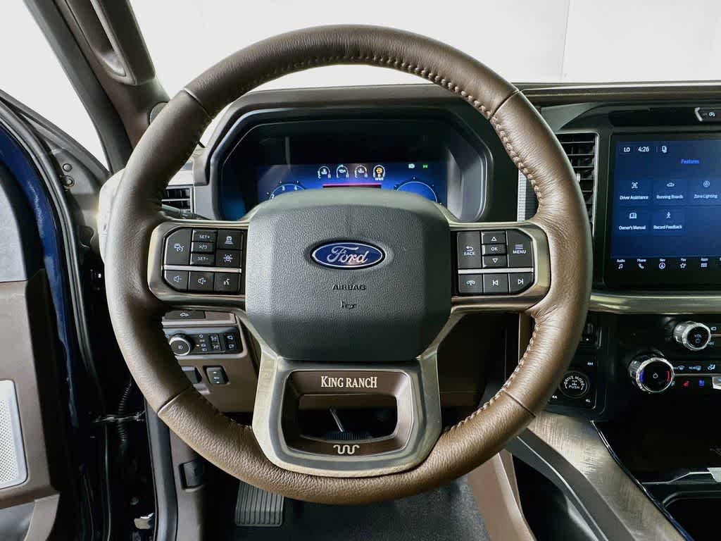 Thumbnail: 2026 Ford F-150 - 16