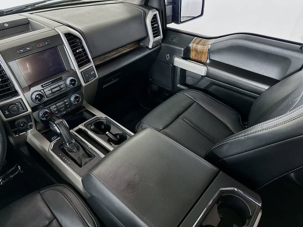 Thumbnail: 2018 Ford F-150 - 11