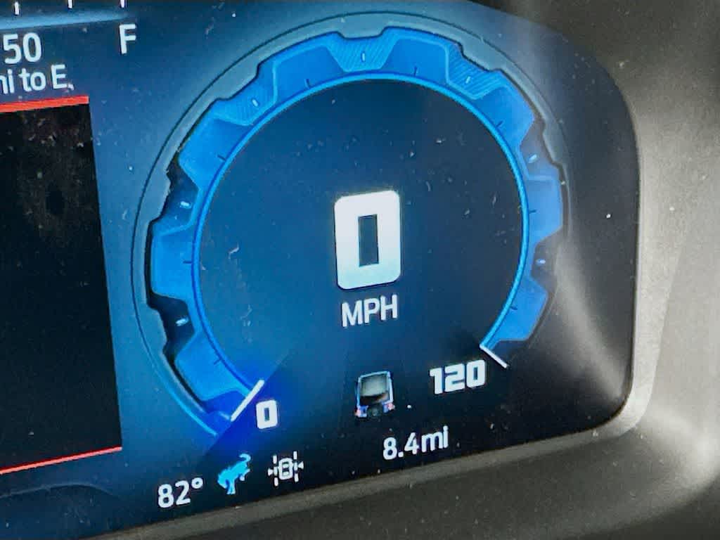 Thumbnail: 2025 Ford Bronco - 20