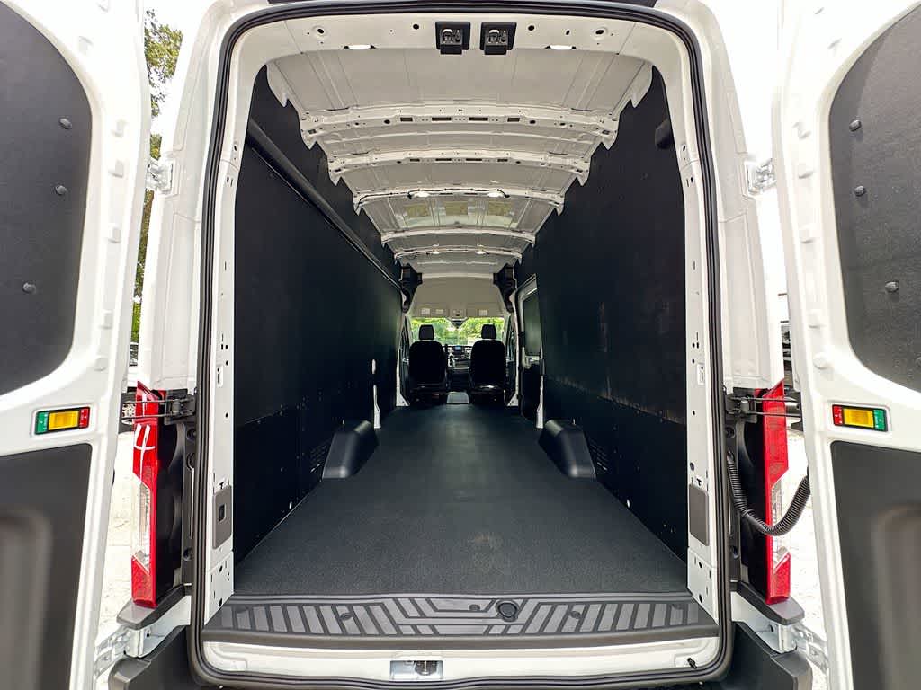 Thumbnail: 2025 Ford Transit Series - 19