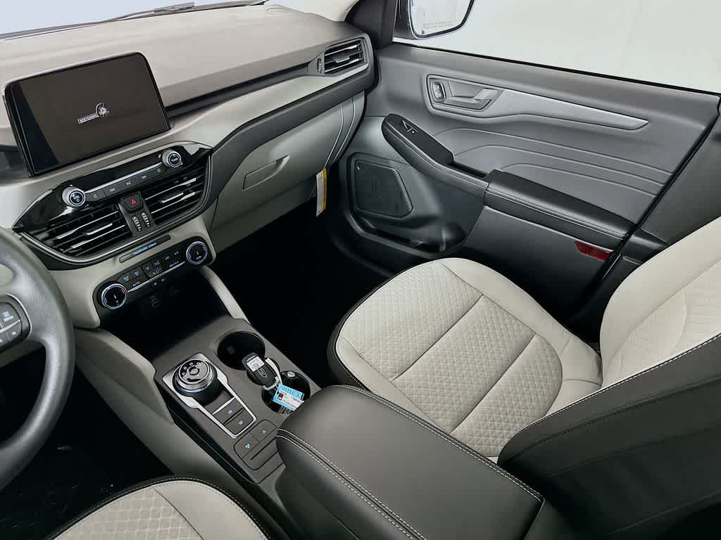 Thumbnail: 2025 Ford Escape - 11