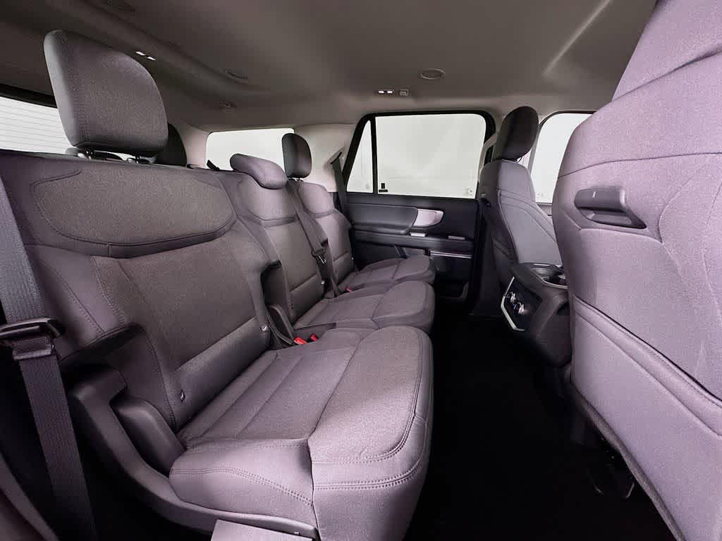 Thumbnail: 2026 Ford Expedition - 30