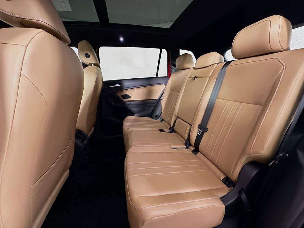 Thumbnail: 2024 Volkswagen Tiguan - 14