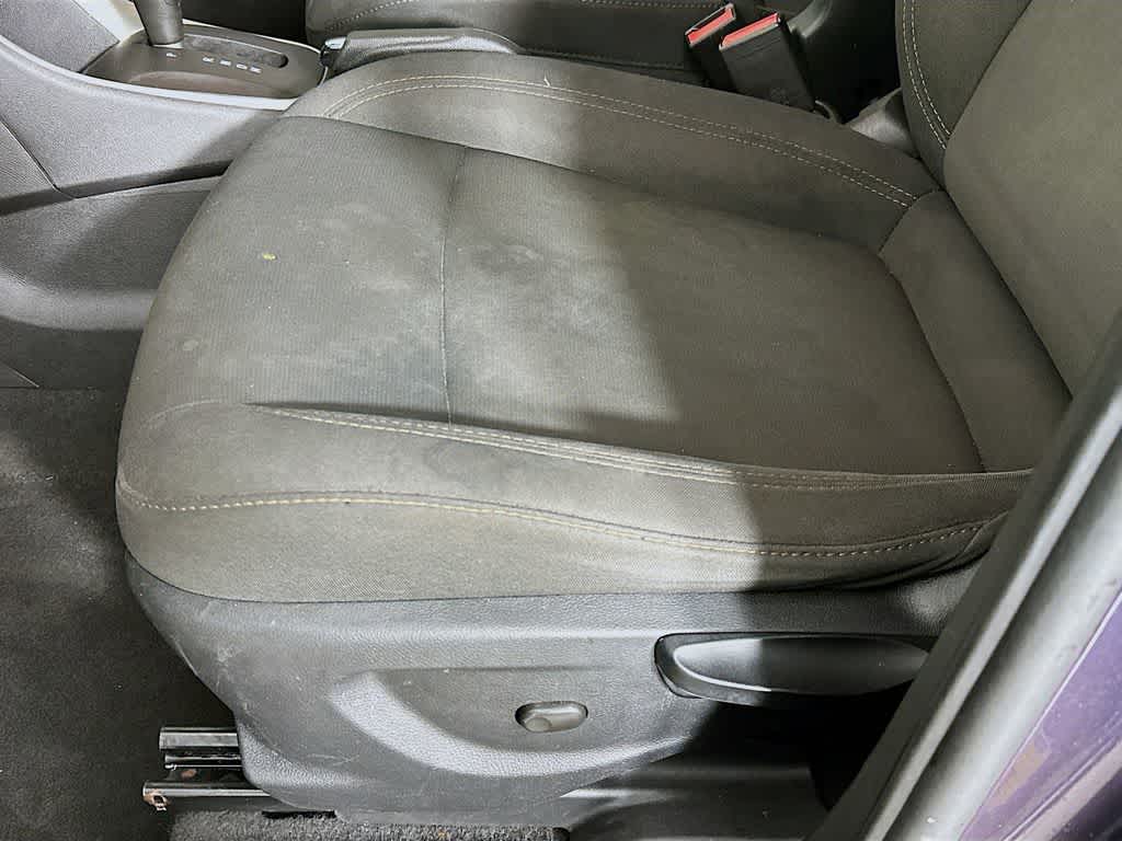 Thumbnail: 2018 Chevrolet Trax - 29