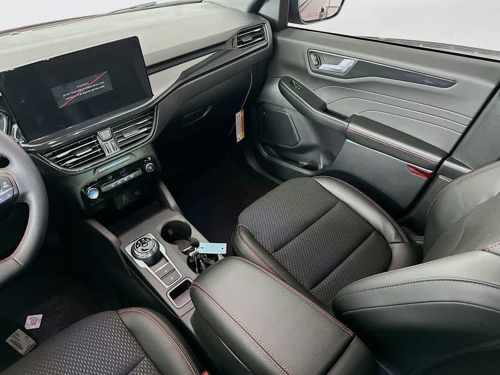 Thumbnail: 2026 Ford Escape - 11