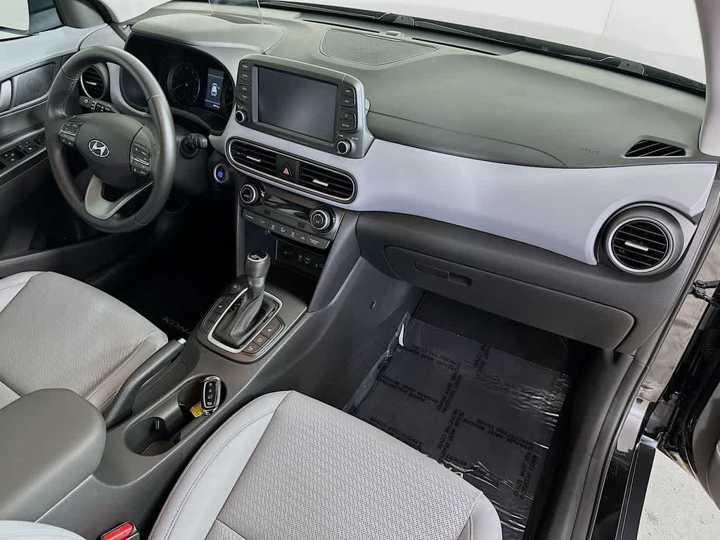 Thumbnail: 2021 Hyundai Kona - 33