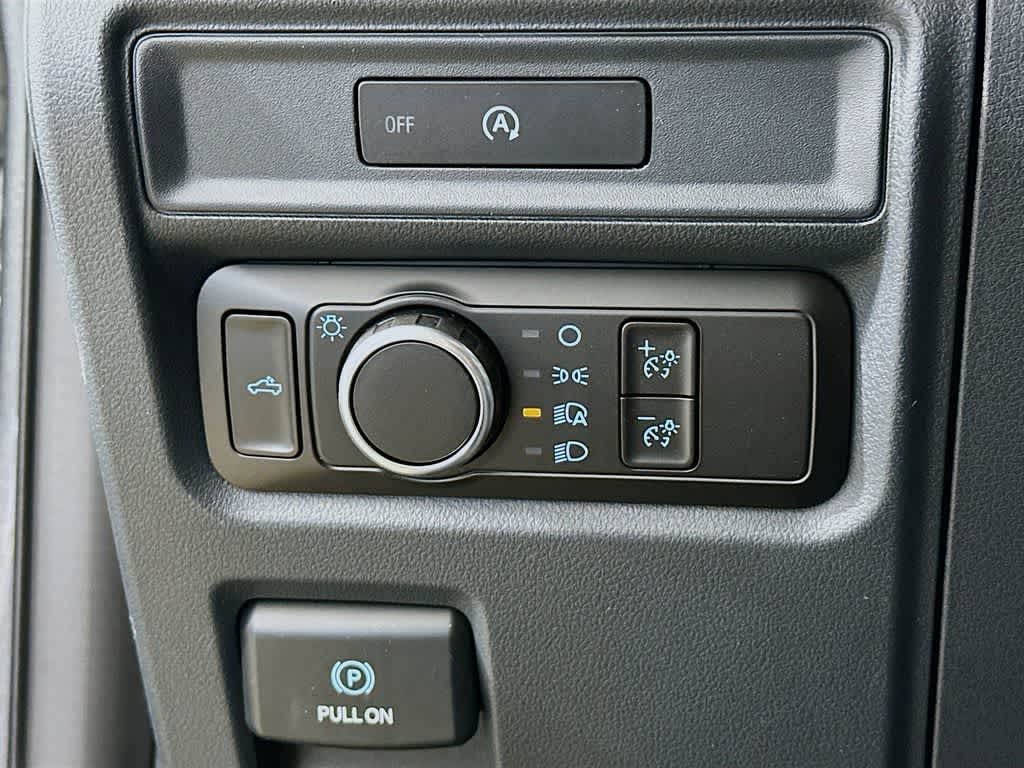 Thumbnail: 2025 Ford F-150 - 27