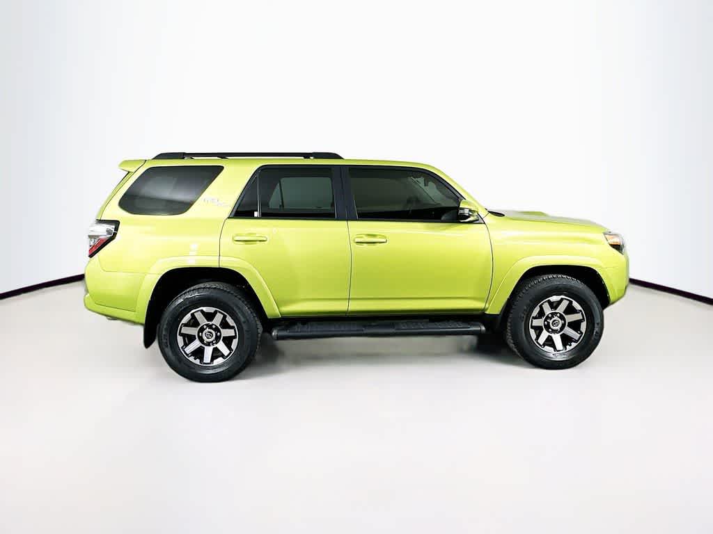 Thumbnail: 2023 Toyota 4Runner - 26