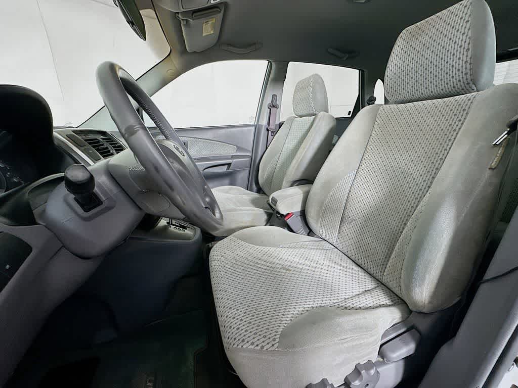 Thumbnail: 2005 Hyundai Tucson - 12