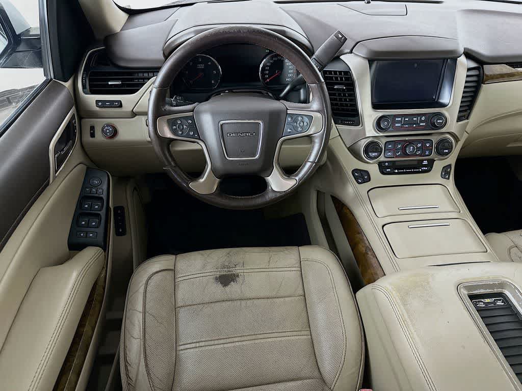 Thumbnail: 2016 GMC Yukon - 10