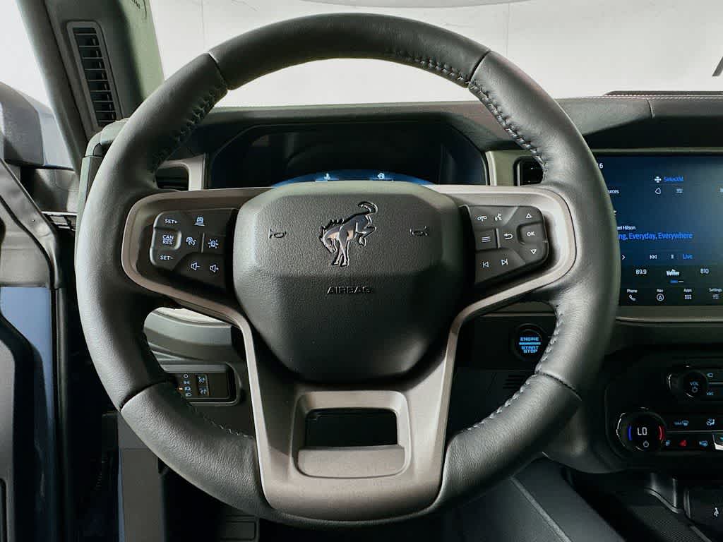 Thumbnail: 2025 Ford Bronco - 16