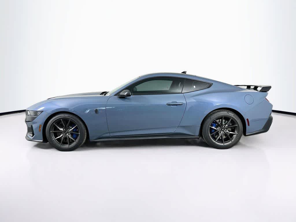 Thumbnail: 2026 Ford Mustang - 3