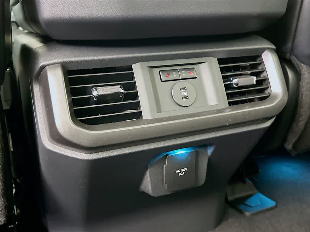 Thumbnail: 2025 Ford F-150 - 14