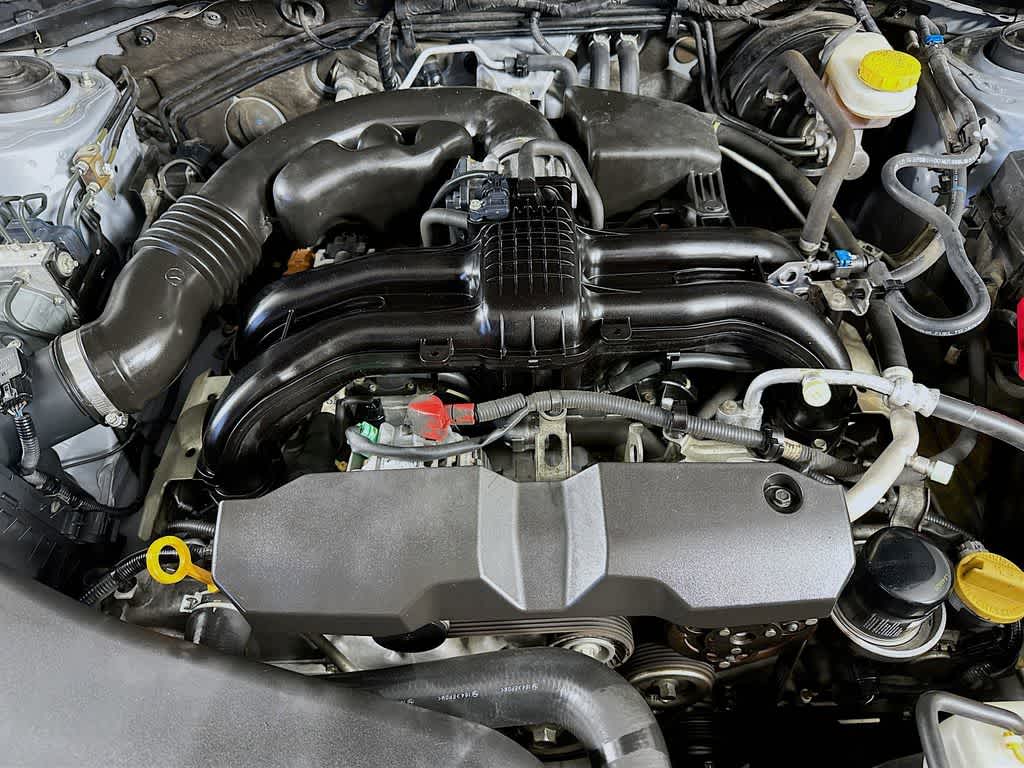 Thumbnail: 2016 Subaru Forester - 9