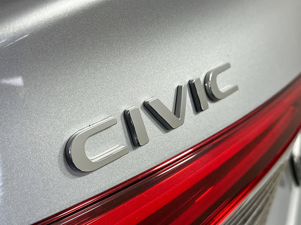 Thumbnail: 2023 Honda Civic - 7