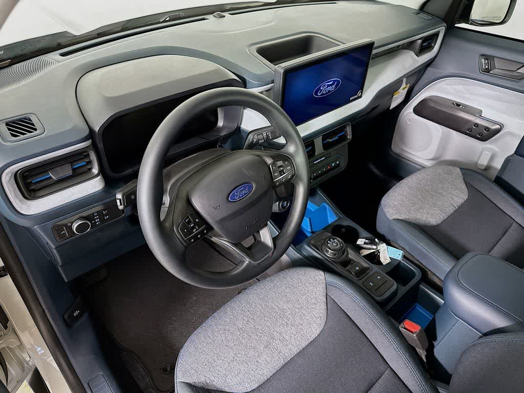 Thumbnail: 2025 Ford Maverick - 2