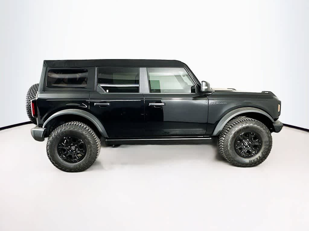 Thumbnail: 2024 Ford Bronco - 25
