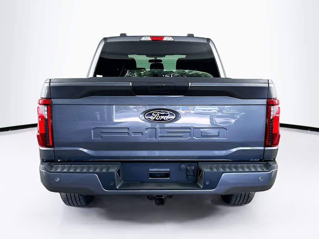 Thumbnail: 2026 Ford F-150 - 4