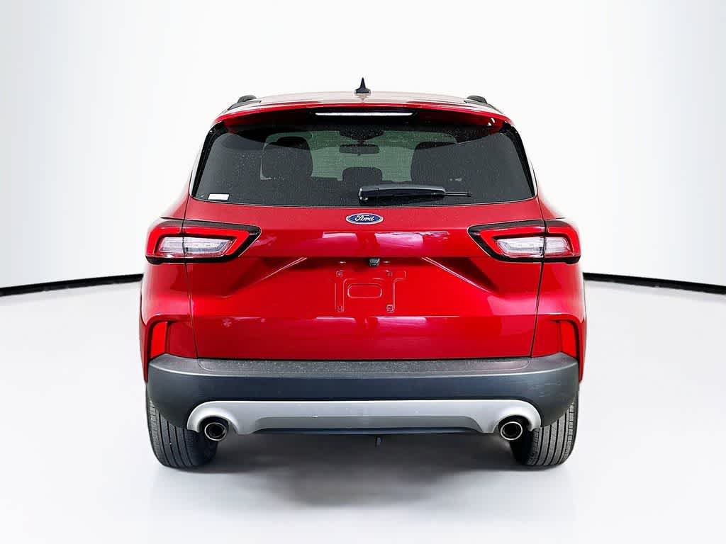 Thumbnail: 2025 Ford Escape - 5