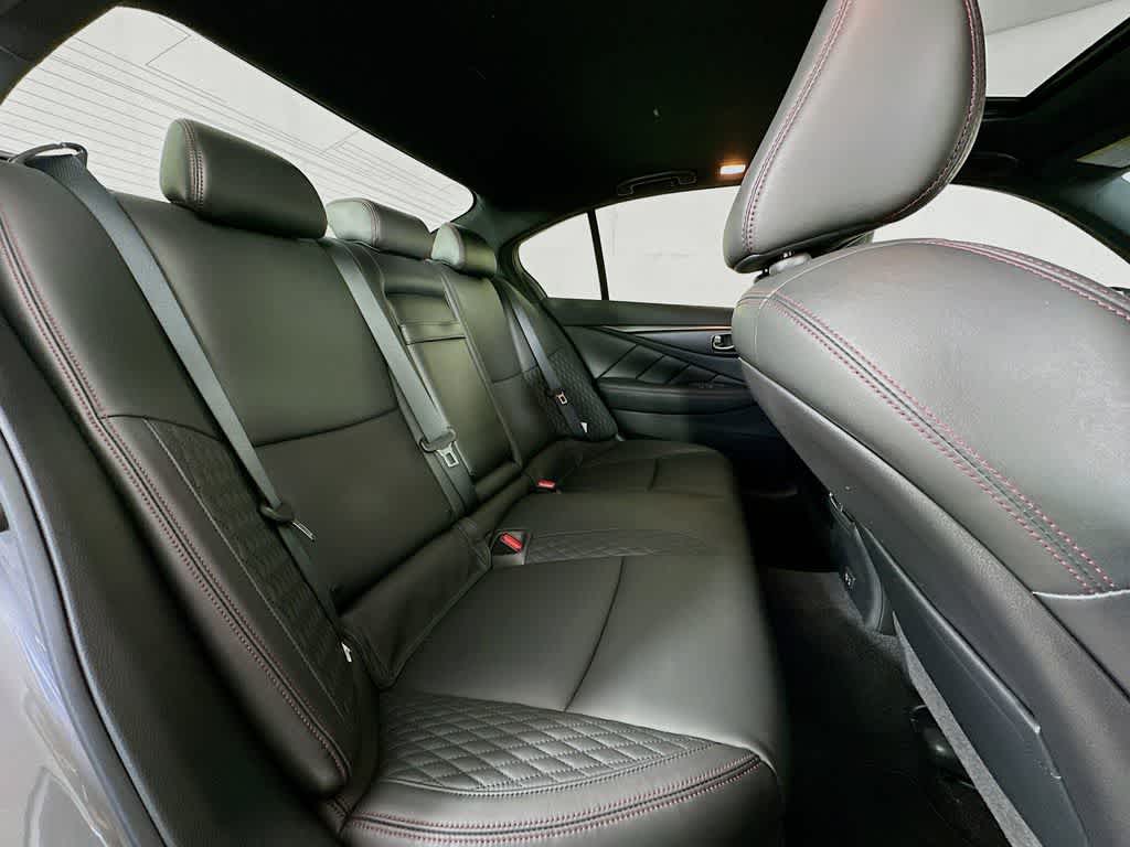 Thumbnail: 2021 INFINITI  - 32