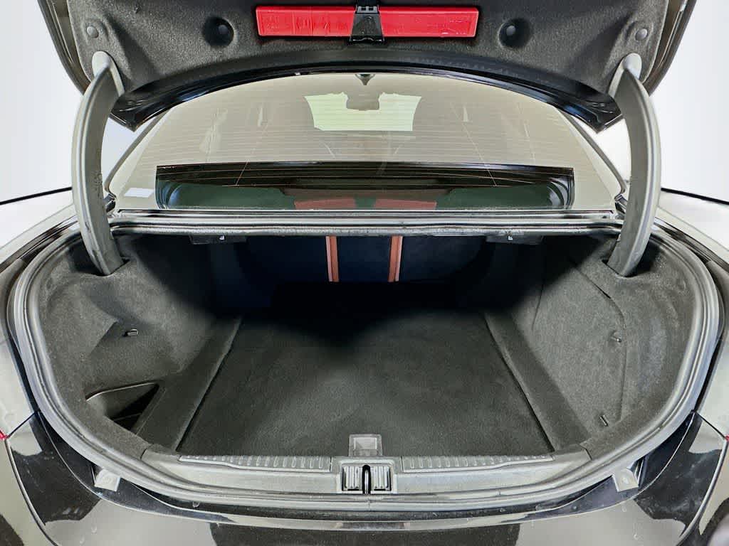 Thumbnail: 2018 Alfa Romeo Giulia - 21