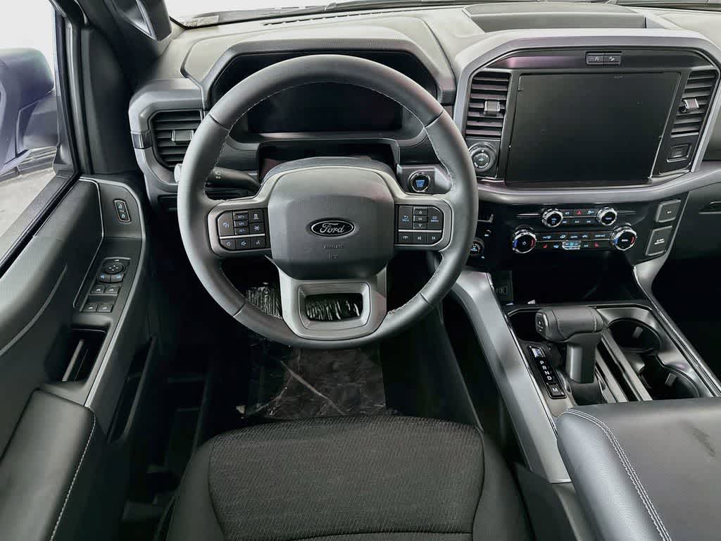 Thumbnail: 2026 Ford F-150 - 10