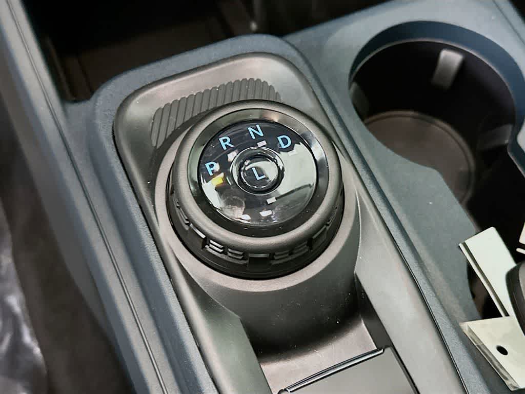 Thumbnail: 2025 Ford Maverick - 18