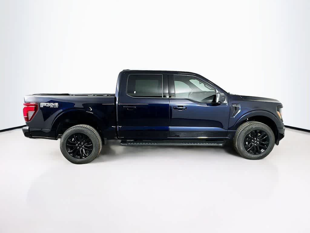 Thumbnail: 2026 Ford F-150 - 26