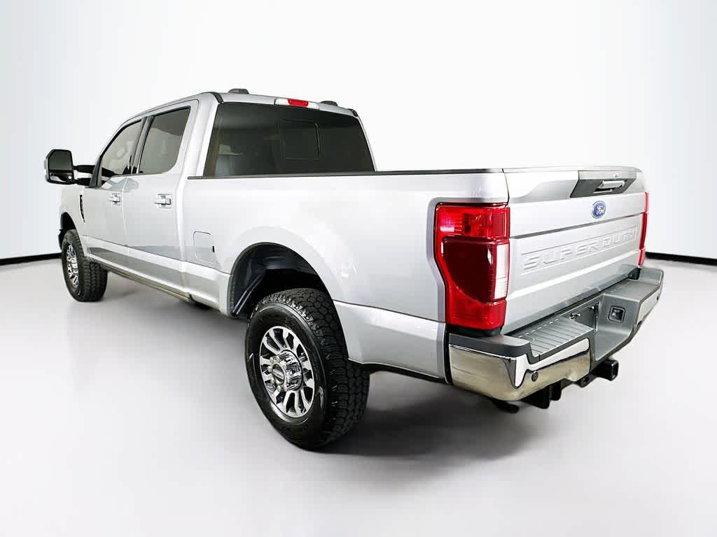Thumbnail: 2022 Ford Econoline - 4