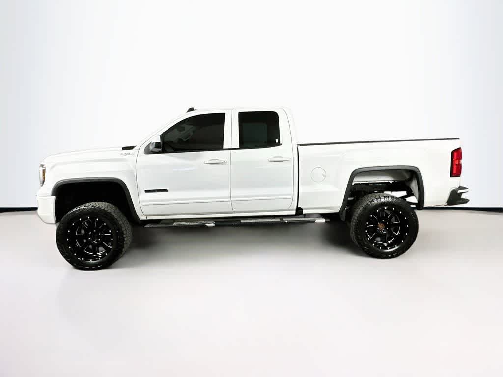 Thumbnail: 2018 GMC Sierra 1500 - 3