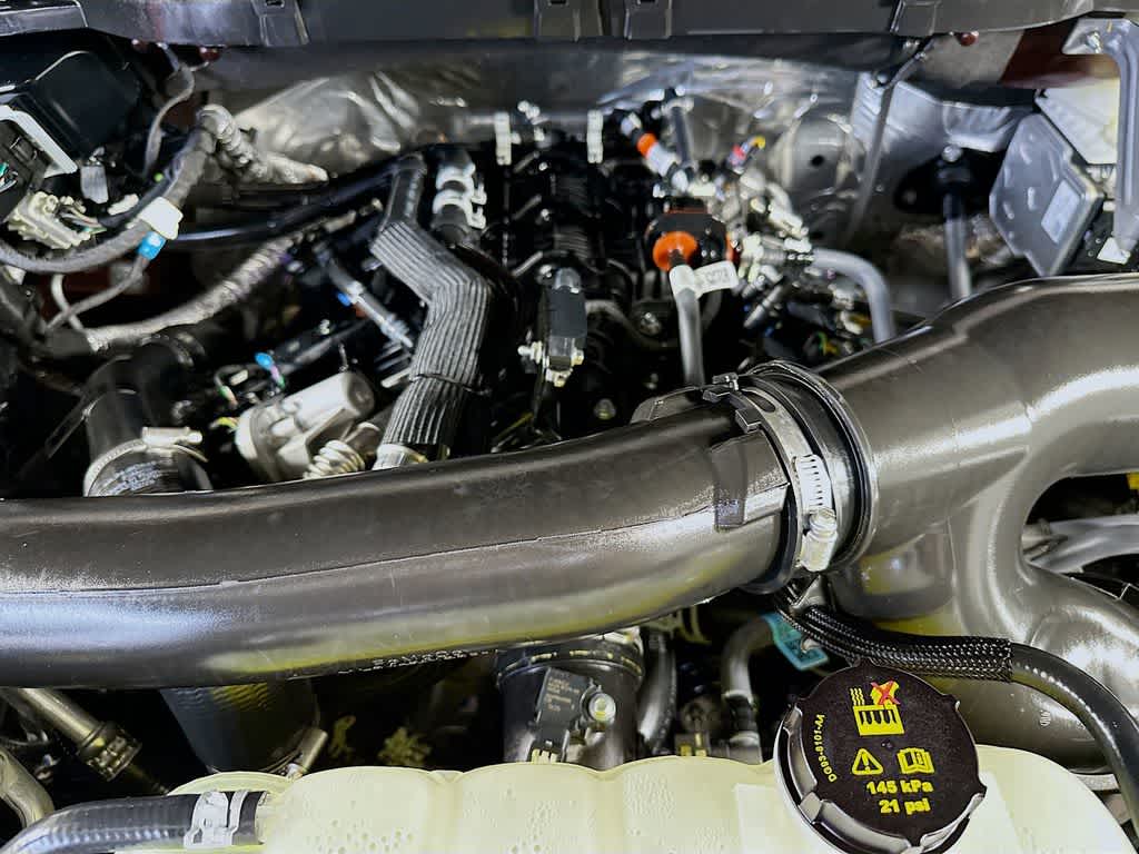 Thumbnail: 2025 Ford F-150 - 9