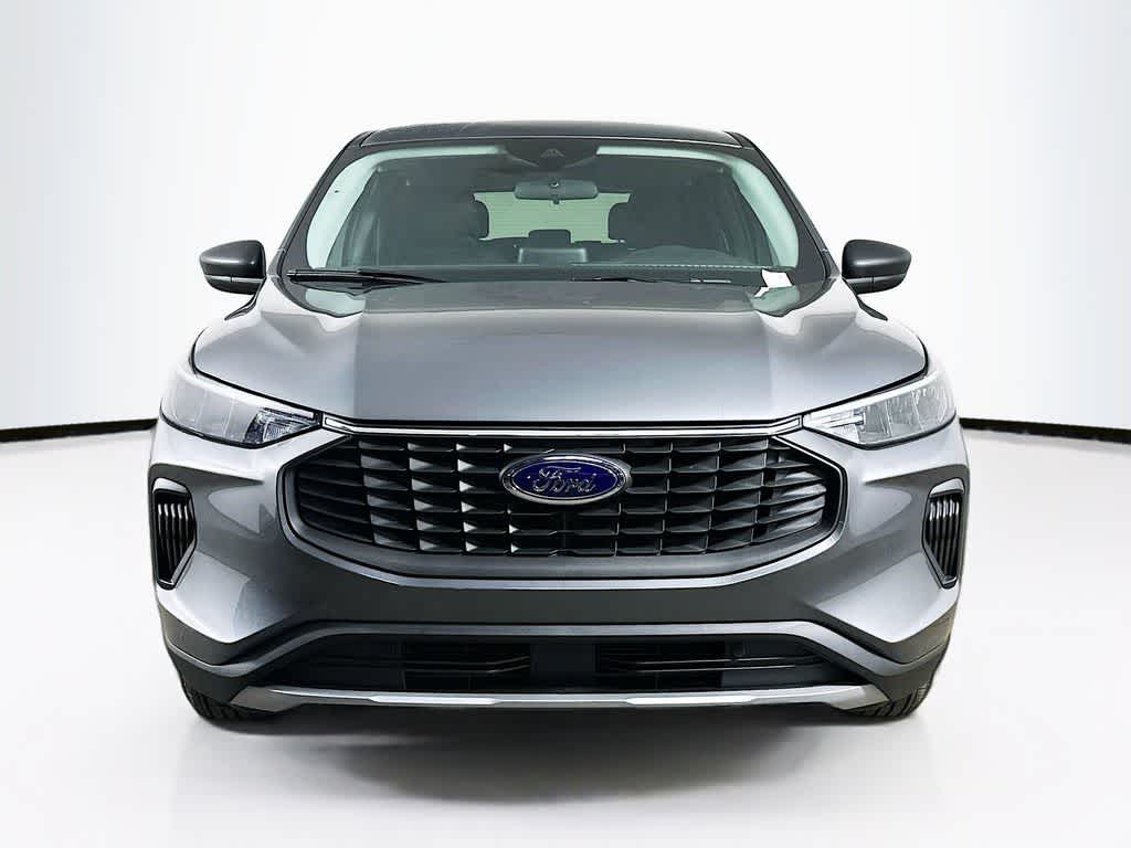 Thumbnail: 2026 Ford Escape - 6