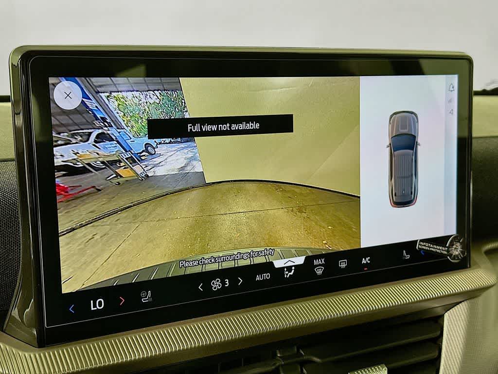 Thumbnail: 2026 Ford Explorer - 28