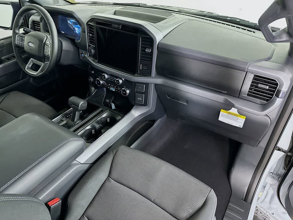 Thumbnail: 2025 Ford F-150 - 33