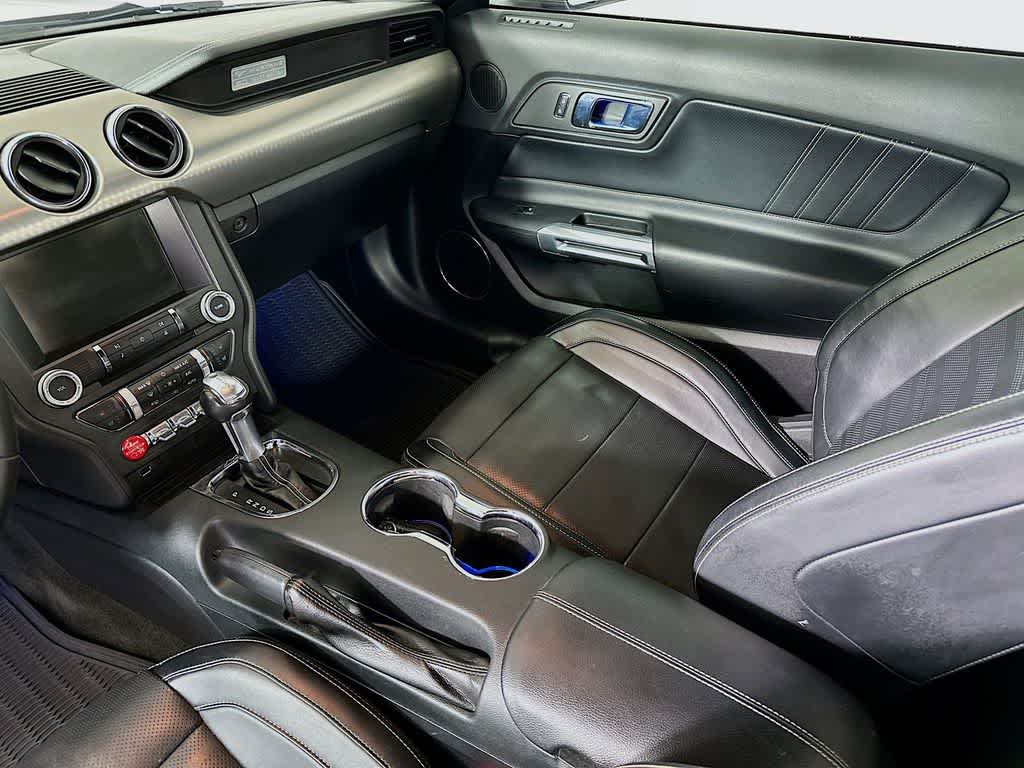 Thumbnail: 2015 Ford Mustang - 11