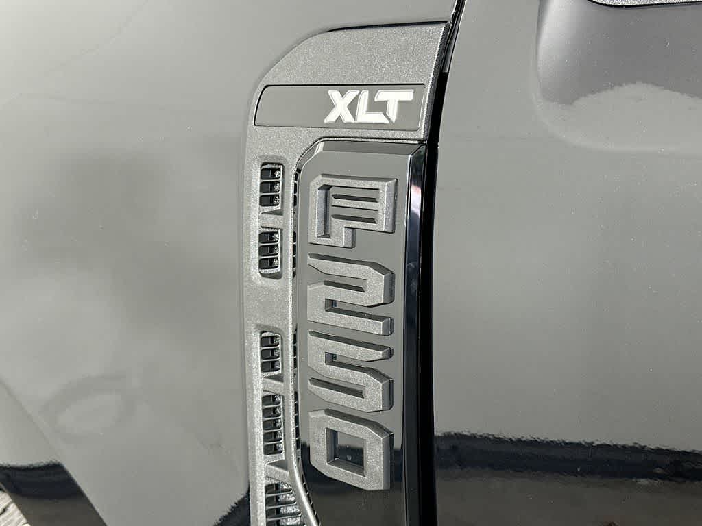 Thumbnail: 2026 Ford F-250 - 7