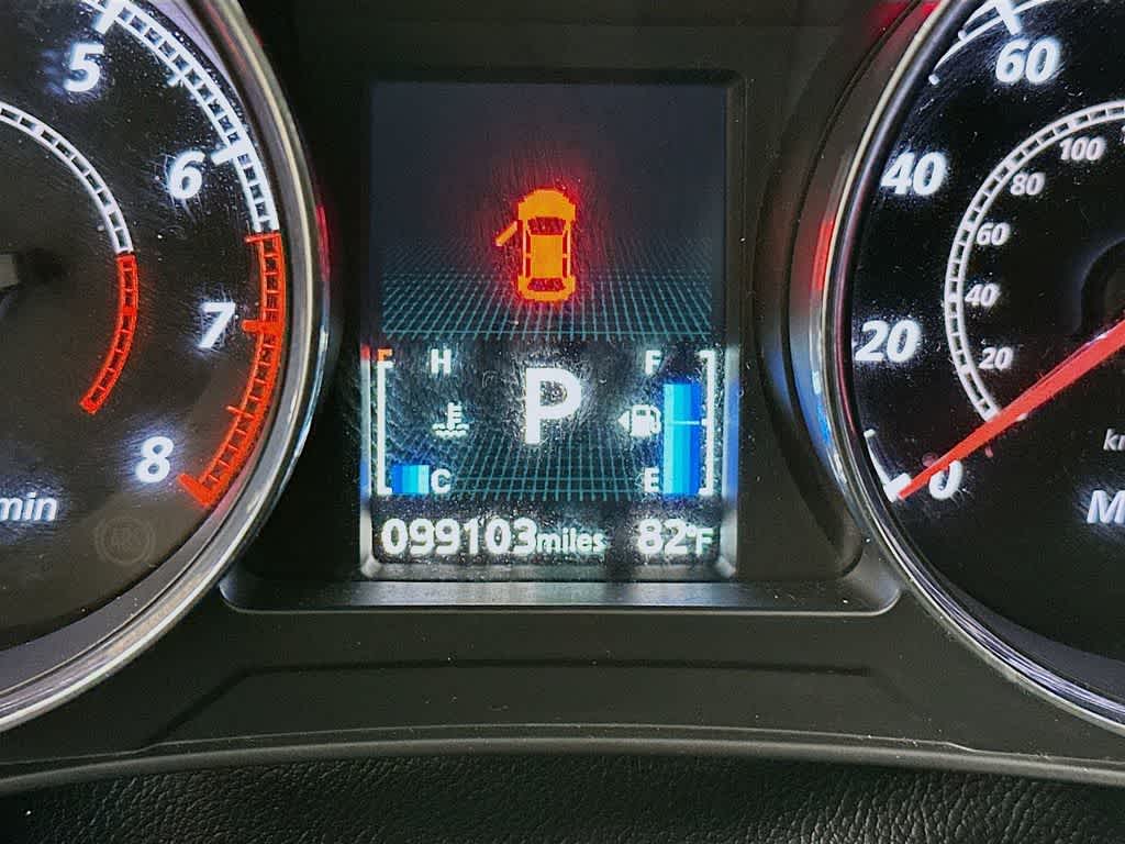 Thumbnail: 2019 Mitsubishi Outlander Sport - 19